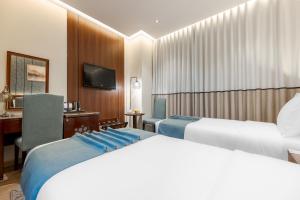 Maysan Rotana El Mysk Fully Renovated - görsel 23