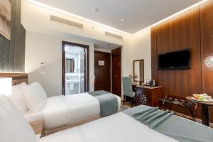 Maysan Rotana El Mysk Fully Renovated - görsel 27