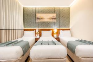 Maysan Rotana El Mysk Fully Renovated - görsel 28