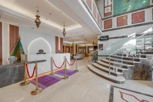 Maysan Rotana El Mysk Fully Renovated - görsel 8