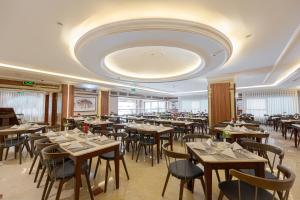 Maysan Rotana El Mysk Fully Renovated - görsel 10