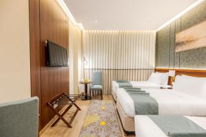 Maysan Rotana El Mysk Fully Renovated - görsel 30