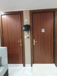 Waha Madain Hotel - image 30