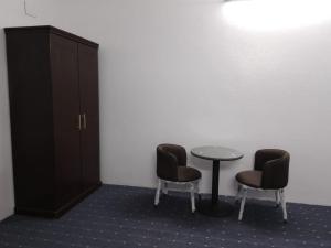 Waha Madain Hotel - image 24