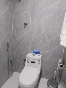 Waha Madain Hotel - image 11
