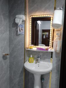 Waha Madain Hotel - image 47