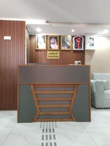 Waha Madain Hotel - image 39