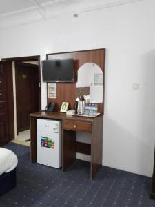 Waha Madain Hotel - image 35