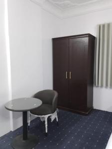 Waha Madain Hotel - image 34