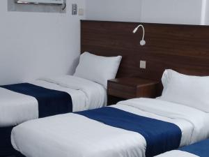 Waha Madain Hotel - image 17