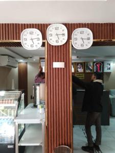 Waha Madain Hotel - image 31