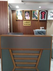 Waha Madain Hotel - image 23