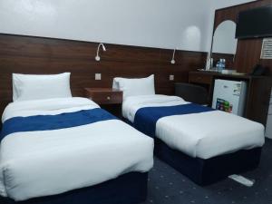 Waha Madain Hotel - image 18