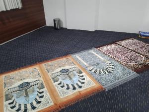 Waha Madain Hotel - image 10
