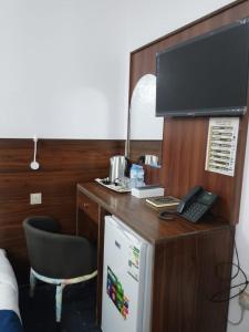 Waha Madain Hotel - image 6