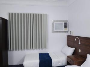 Waha Madain Hotel - image 20