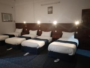 Waha Madain Hotel - image 28