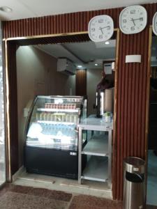 Waha Madain Hotel - image 14