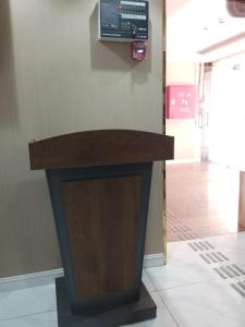 Waha Madain Hotel - image 12