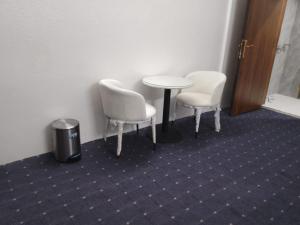 Waha Madain Hotel - image 26