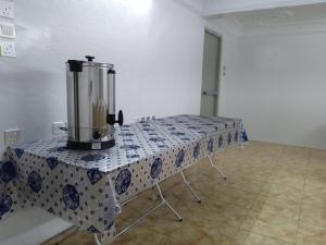Waha Madain Hotel - image 41