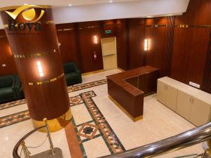 Holiday Rose Al Madinah Hotel 1 - imej 7