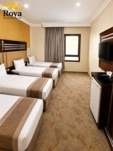 Holiday Rose Al Madinah Hotel 1 - imej 5