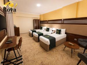 Holiday Rose Al Madinah Hotel 1 - imej 8