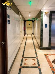 Holiday Rose Al Madinah Hotel 1 - imej 2