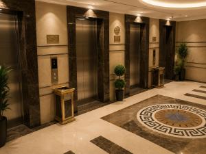 Zaha Al Madina Hotel - imej 15