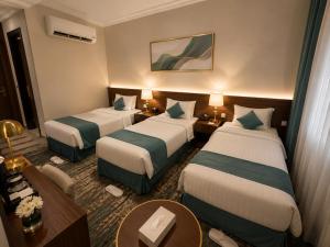 Zaha Al Madina Hotel - imej 18
