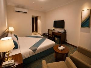 Zaha Al Madina Hotel - imej 21