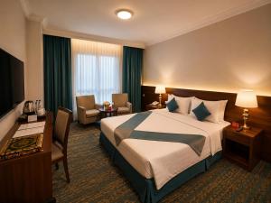Zaha Al Madina Hotel - imej 19