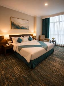 Zaha Al Madina Hotel - imej 29