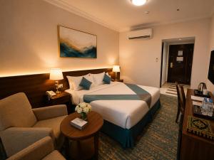 Zaha Al Madina Hotel - imej 14