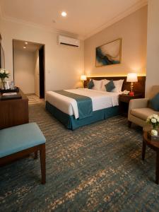 Zaha Al Madina Hotel - imej 27