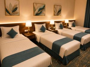 Zaha Al Madina Hotel - imej 11