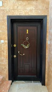 Rahal Al Furwasha Suites Apartments - afbeelding 20