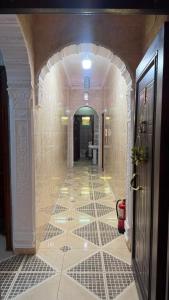 Rahal Al Furwasha Suites Apartments - afbeelding 10