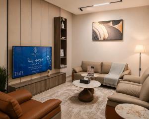 Tuqa Stay madinah - image 1