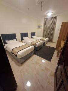 Badr Al Salam Suites - imej 2