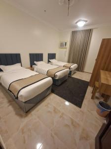 Badr Al Salam Suites - imej 11