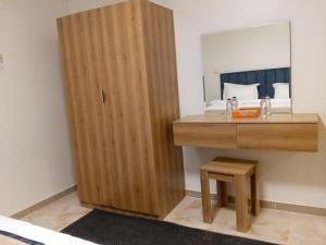 Badr Al Salam Suites - imej 3