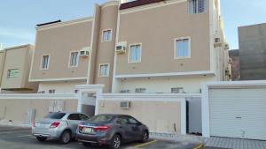 Badr Al Salam Suites - imej 14