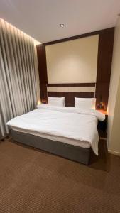 Al Sahm Al Fiddi Hotel - gambar 1