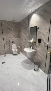 Al Sahm Al Fiddi Hotel - gambar 2