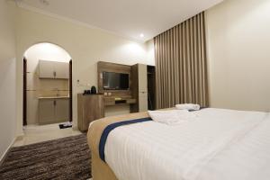 Platinum Elite Apartments - imej 43