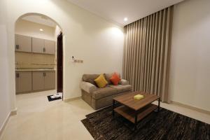 Platinum Elite Apartments - imej 7