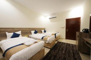 Platinum Elite Apartments - imej 13