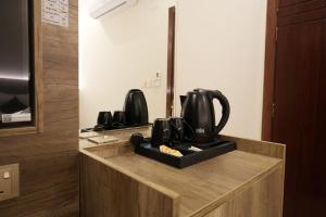 Platinum Elite Apartments - imej 24